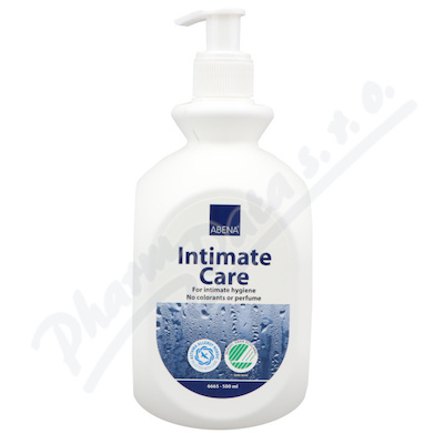 ABENA Skincare Myc gel pro intimn hygienu 500ml